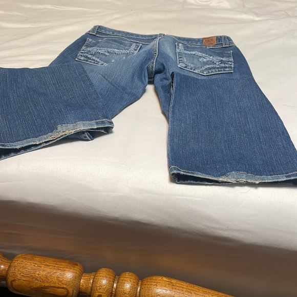 Womens Stella jeans - Picture 4 of 4